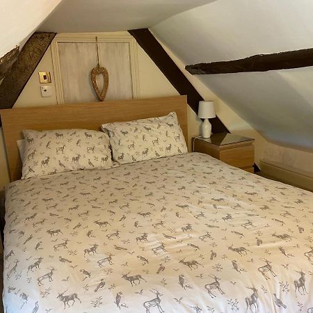 Thatch Cottage, East Boldre Nr Beaulieu And Lymington بروكينهورْسْتْ المظهر الخارجي الصورة